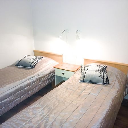 Apartment Saariselkae المظهر الخارجي الصورة