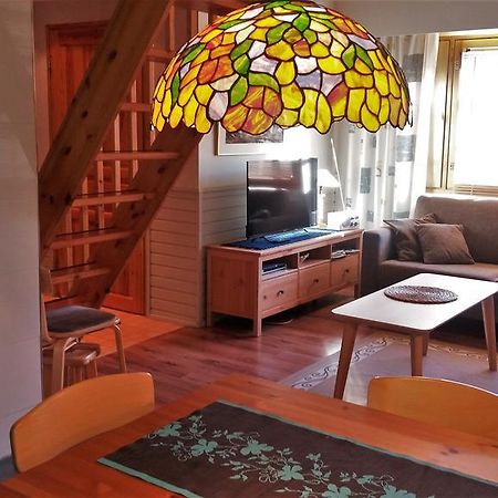 Apartment Saariselkae المظهر الخارجي الصورة