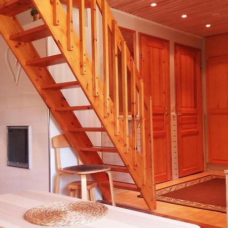 Apartment Saariselkae المظهر الخارجي الصورة