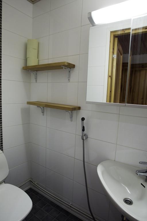 Apartment Saariselkae المظهر الخارجي الصورة