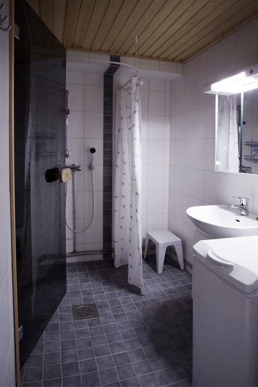 Apartment Saariselkae المظهر الخارجي الصورة