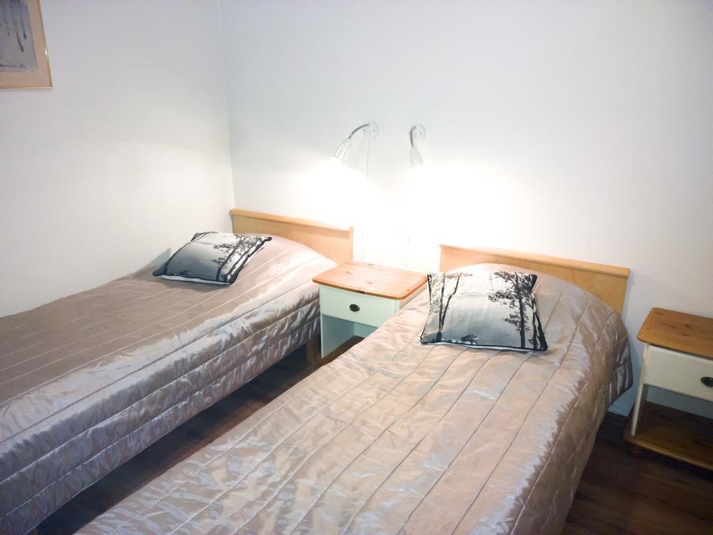 Apartment Saariselkae المظهر الخارجي الصورة